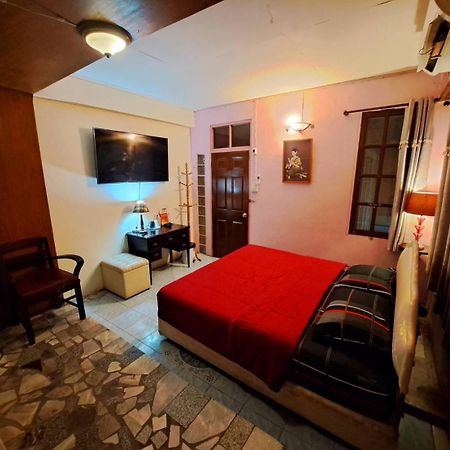 Cafe De Baan Raow Otel Bangkok Dış mekan fotoğraf