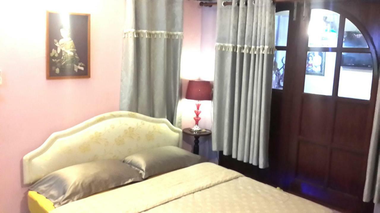 Cafe De Baan Raow Otel Bangkok Dış mekan fotoğraf